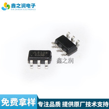 JL223BD DFN(2*2) TTP223-BA6  ������������ 1�����ص͹���