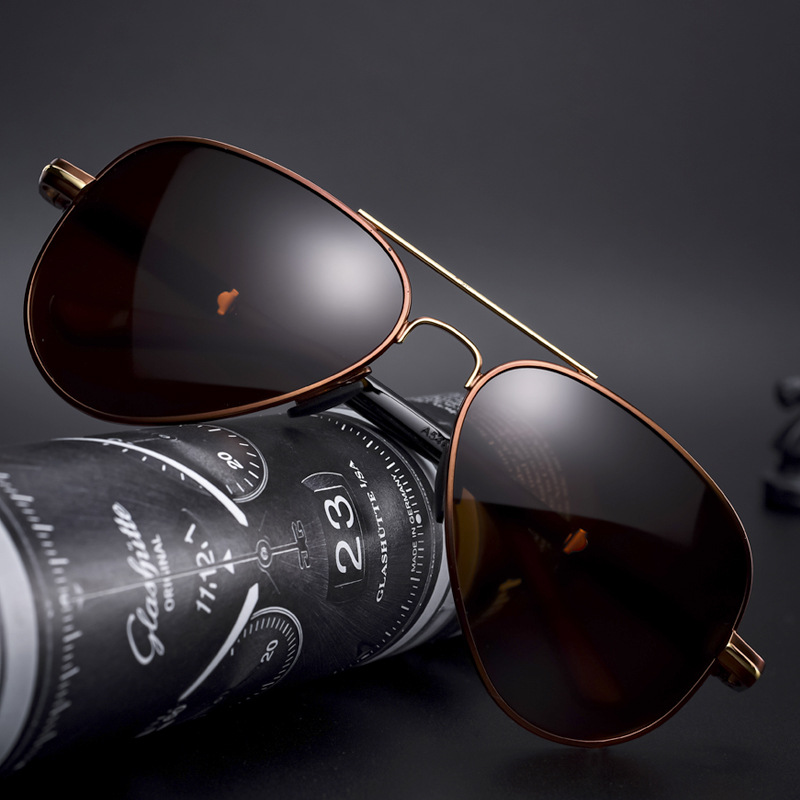 Tea color (anti -light ultraviolet rays during the day)