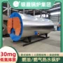 环保热水煤气锅炉