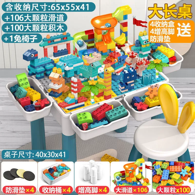 Lego, универсальный конструктор для мальчиков и девочек, обучающая игрушка
