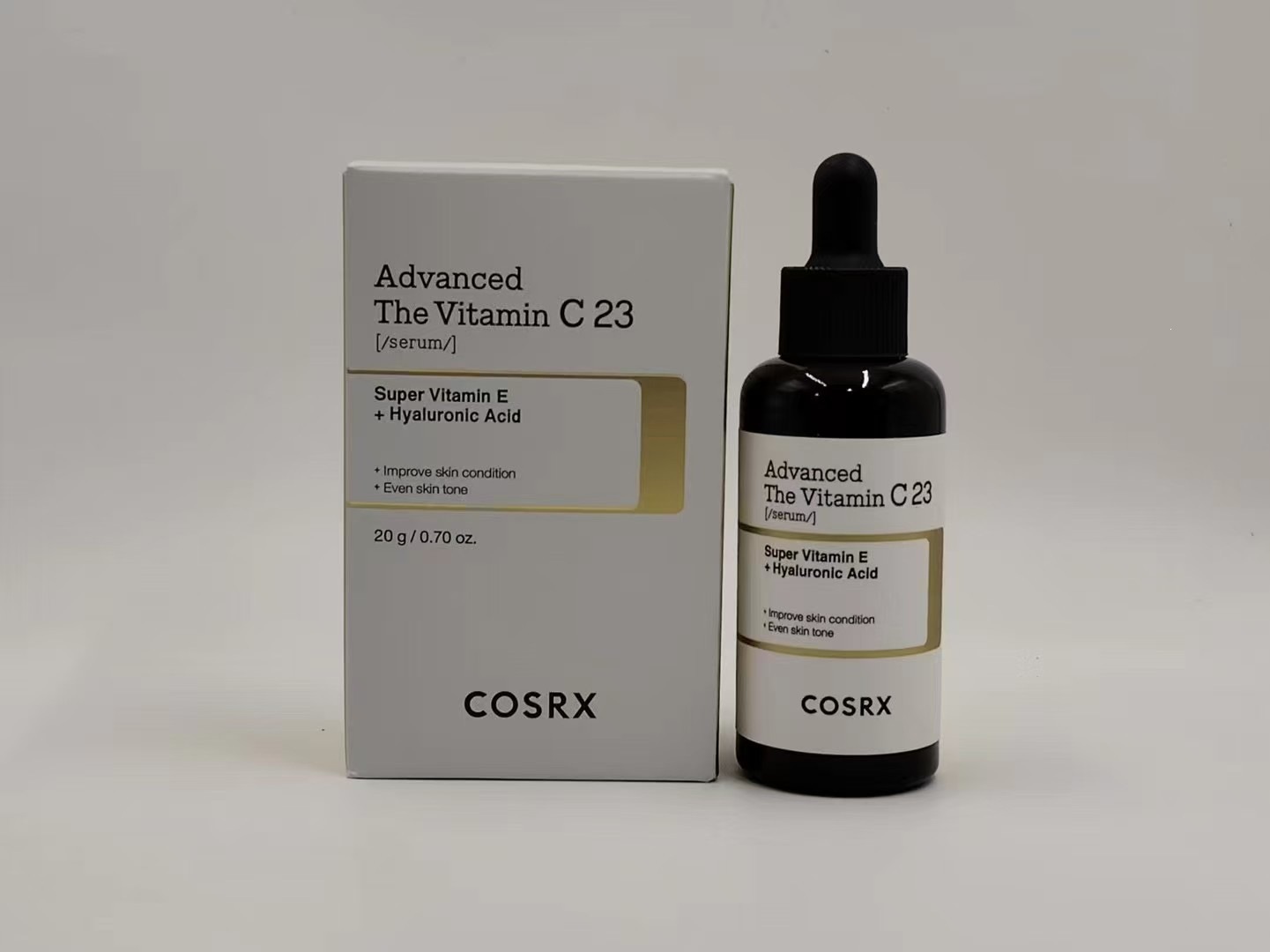 C23 essence