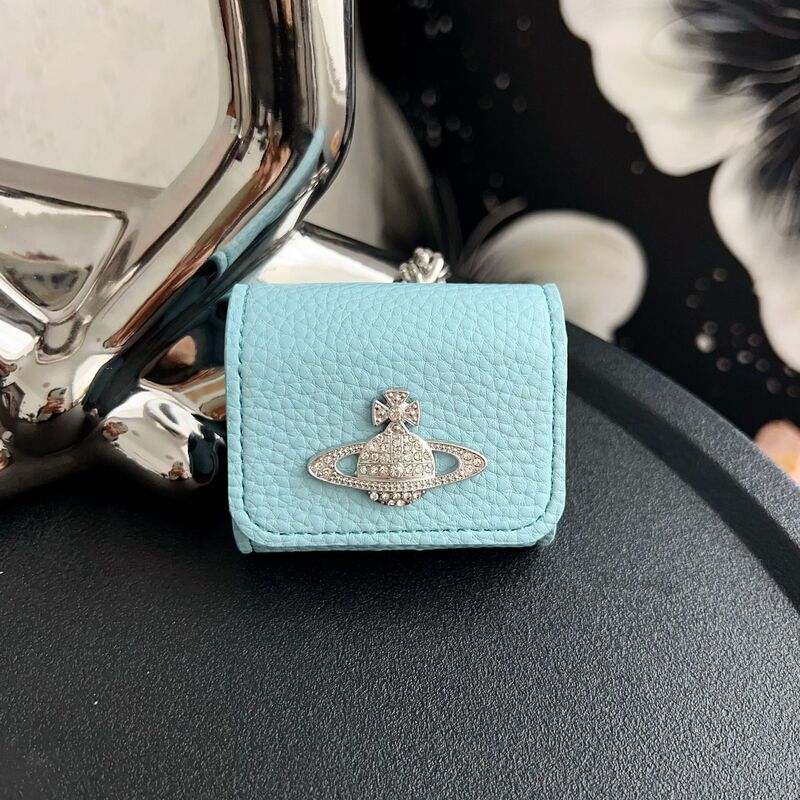 新款Airpods pro迷你挂饰可爱创意Pro2通用耳机套挂饰 新3代 批发|undefined