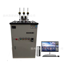 橡塑专用仪器;其他试验机;拉力试验机