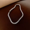 Серебристый (цепочка)