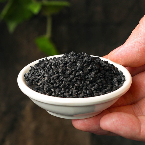 Chun Zitang Chives Seeds 250g Canned, Chives Seeds Non-Golden Gun Benben Liquor Material Matching Lock Yang Huang Jing