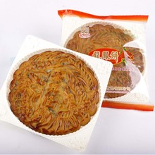 祺客天品正品龙凤饼五华大饼客家特产送礼佳品办公茶点