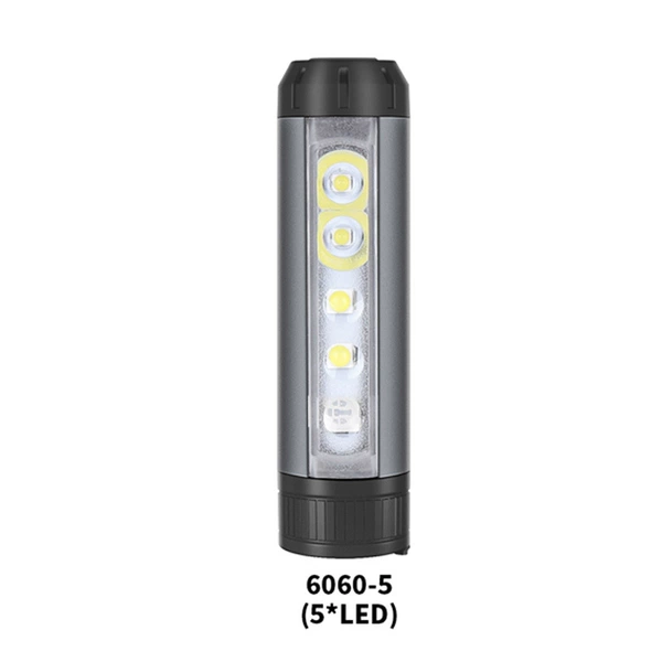 6060-5 5 lights headlights