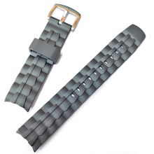 �m��edifice EF-550D/PB EF-523 22mm���^���� TPU���z�펧