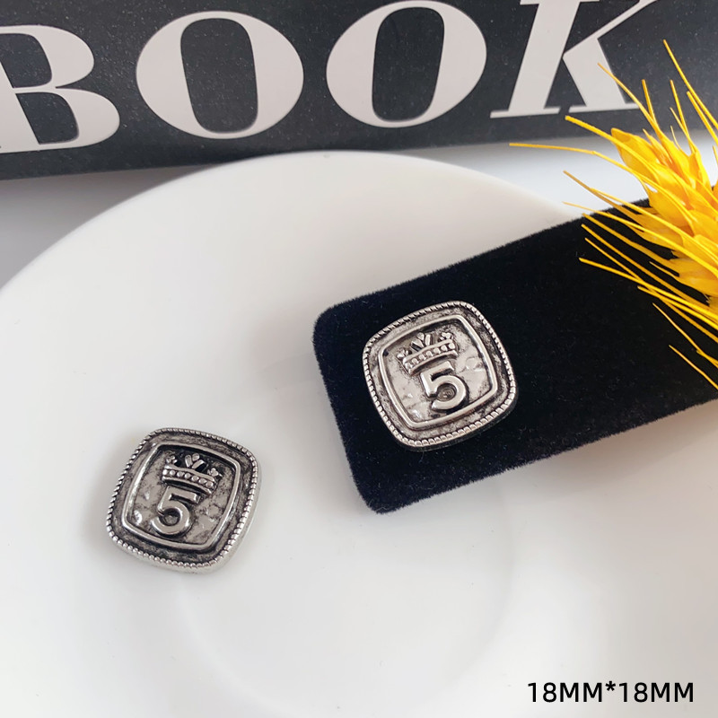 16#정사각형 5자 패치