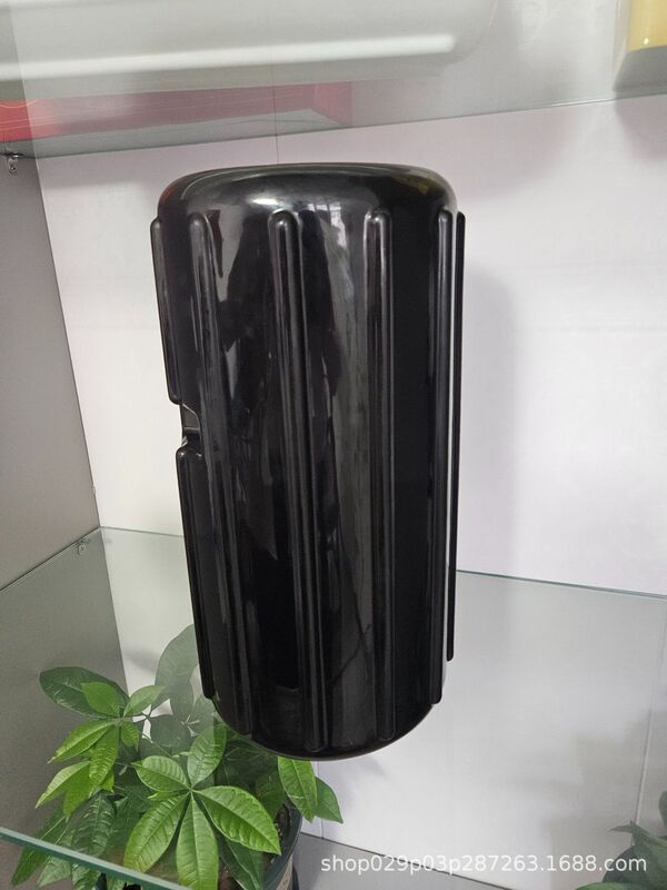 平面型PVC海水耐腐蚀充气式游艇船用码头缓冲防撞条筒挡泥板|undefined