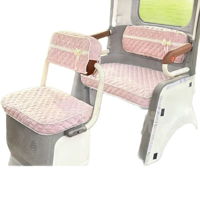 Machine Washable Material, Electric car cushion