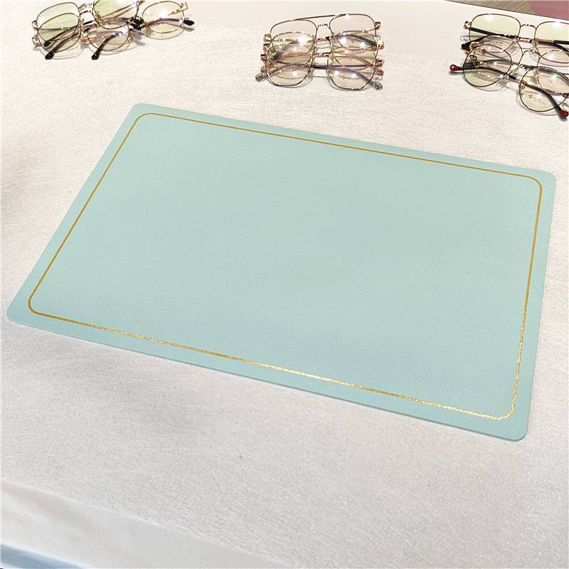 대형 라이트 블루