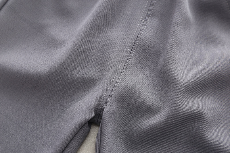 Jungen 2024 Neue Frühling und Herbst Hübsche Kinder College Stil Krawatte Streifen Zwei Stück Set Baby Kleidung Trendy_voghion.com