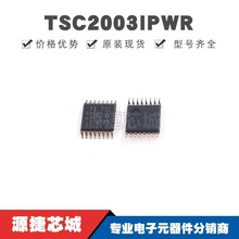 TSC2003IPWR TSSOP-16 zӡTSC2003I 4|оƬIC
