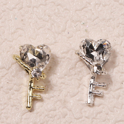 MJ-98 (Diamante Blanco)