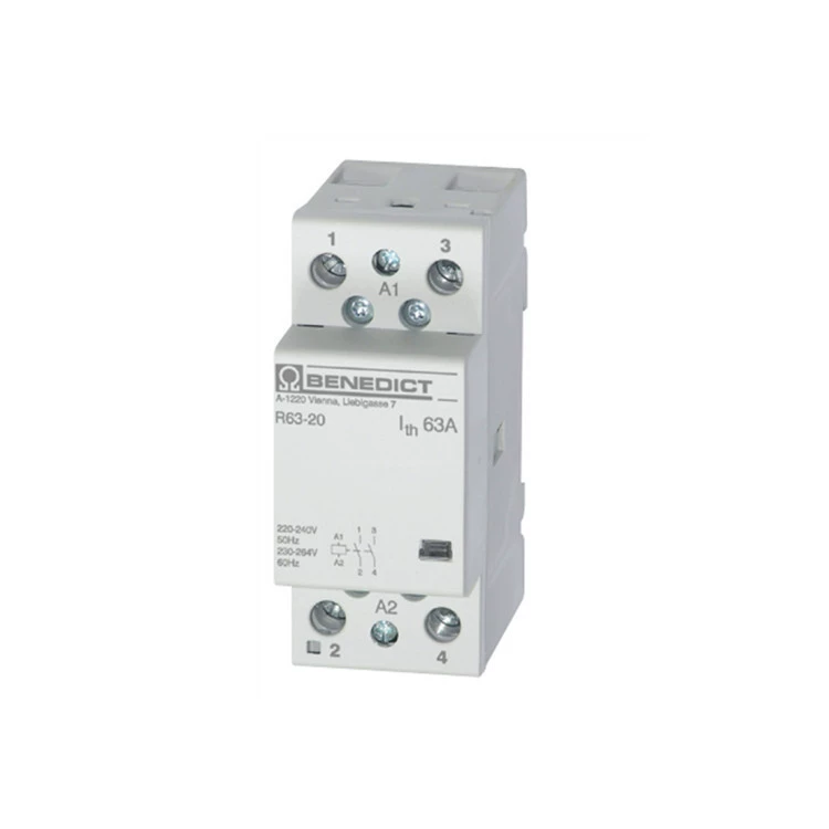 BENEDICT контактор K1-09D00-22 реле переключатель