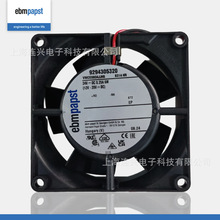 ȫ�µ¹�ebmpapst 8314HR 24V������� ��ת�ٱ�Ƶ���÷���