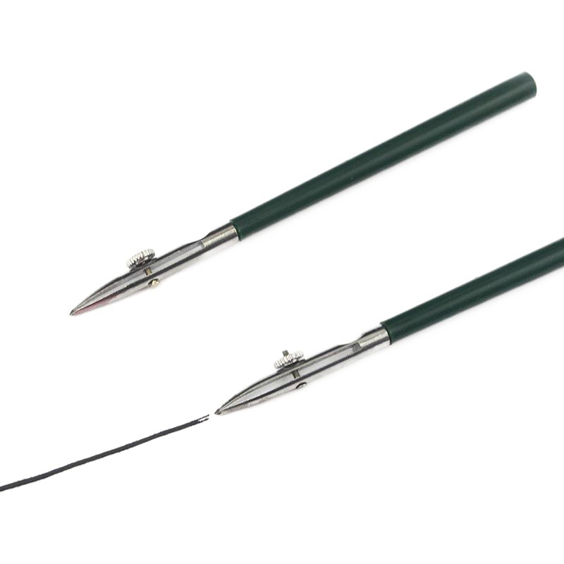 Straight line Pen hero duckbill pen 118 multi-specification comic tool drawing straight line special tool pen duckbill pen