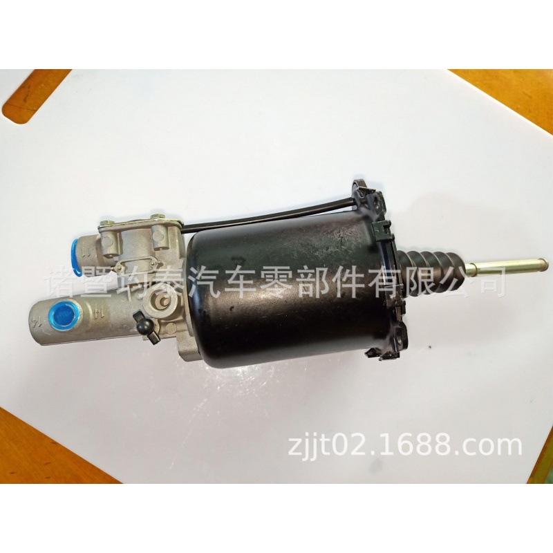 Embrague Booster 9700514370/9700513070 adecuado para camiones pesados