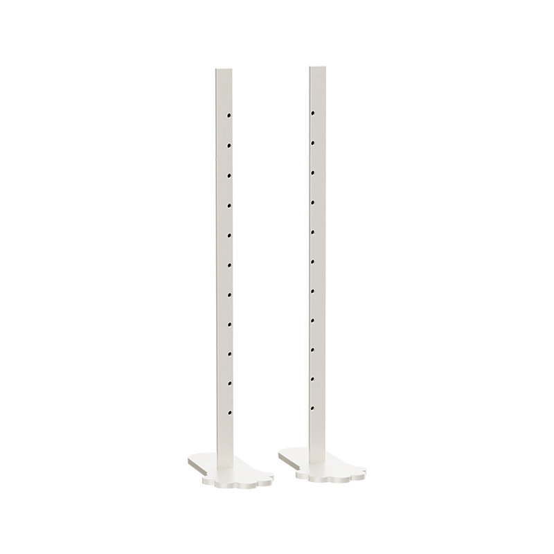 Accesorios de pie ajustable