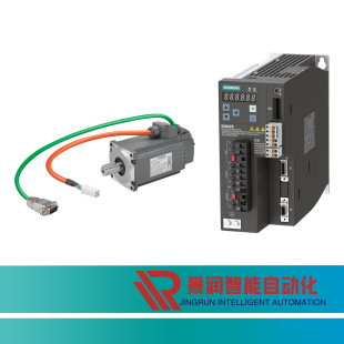 1Fl6092-1Ac61-2Aa1 Servo Motor Brand New Original Siemens/Zi Genuine Spot Special Price Supply
