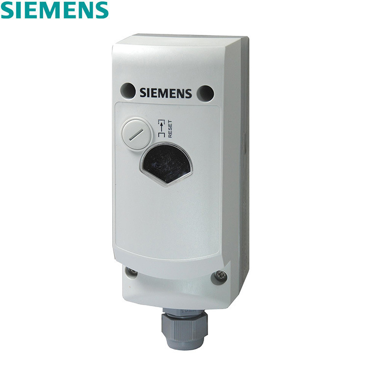 SIEMENS SIEMENS RAK-ST.1430s-m TemPerature Controller RAK-ST.1300P-m, TB.1400s