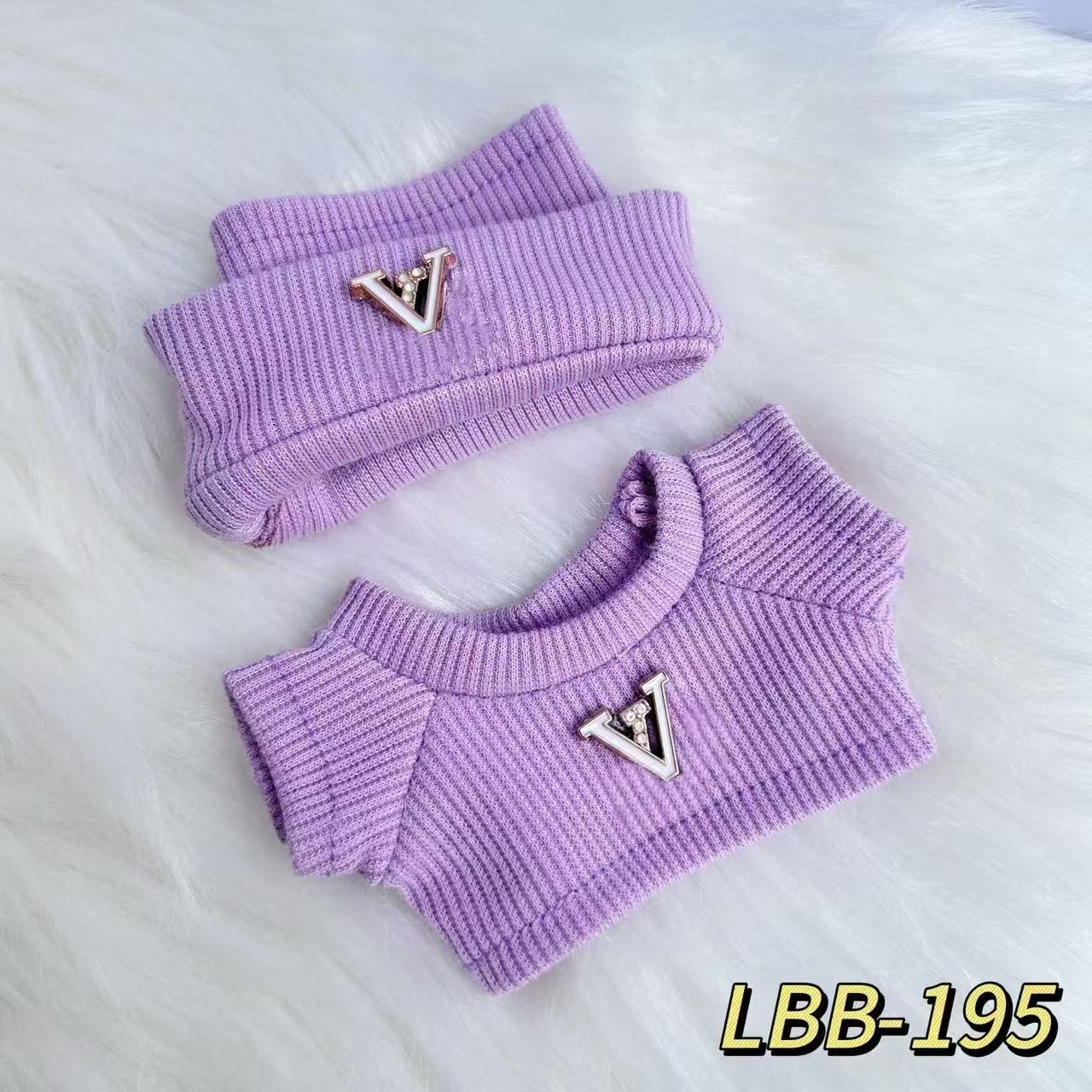 Natasha labubu ropa de muñecas, muñecas negras, muñecas lindas, juguetes de peluche. image 159
