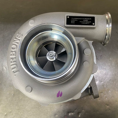 for Automobile and Motorcycle – Supercharger