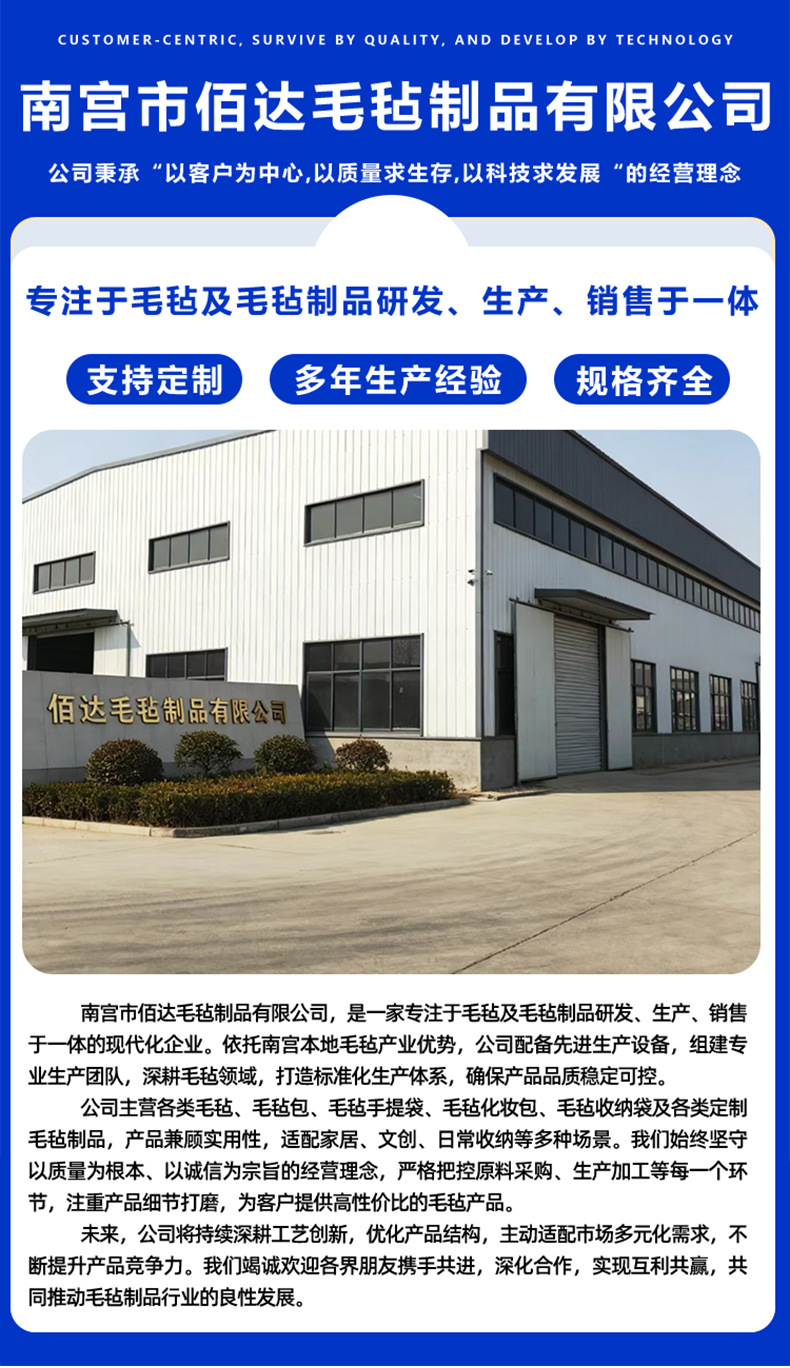 Manufacturer Supplies Car Trunk Felt Storage Bags, Foldable Car Storage Boxes, and Organizer Boxes for the Interior of the Vehicle