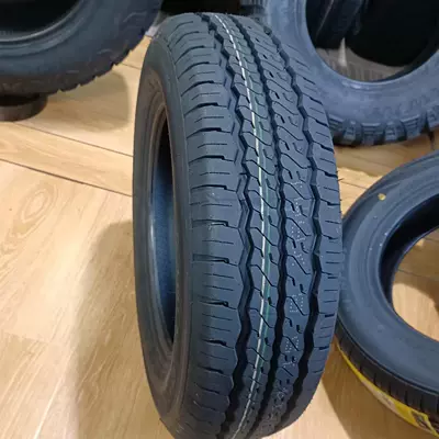 AT tire | Off-road şinlər - 17570r14-wear-resistant-100000km