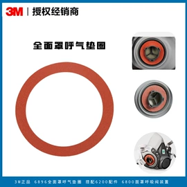 防毒面具;防尘口罩;其他呼吸防护