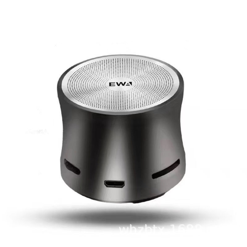 EWA/音は愛A104小蛮腰鋼砲bluetoothスピーカーのサブウーファカード携帯用重低音高音質です。|undefined