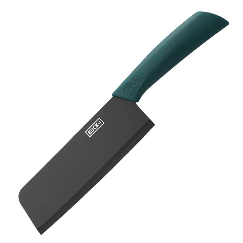 Cuchillo de cocina de acero inoxidable cuchillo de cocina cuchillo de frutas de cocina cuchillo de cocina doméstico