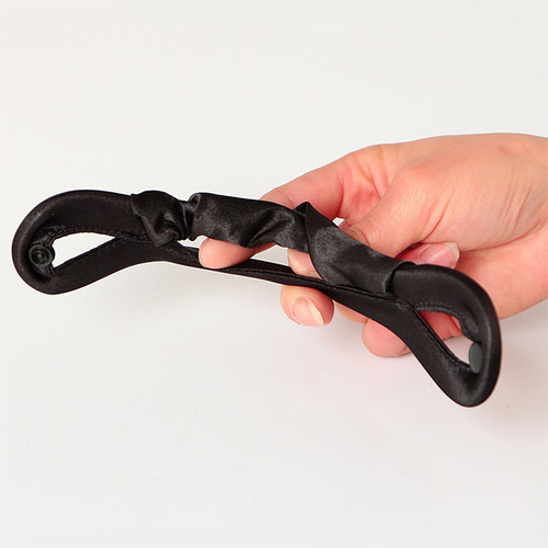Ball head twist hair twister children's dance bud hair headdress women's hair clip half-tied ponytail lazy artifact