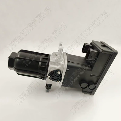 Cummins Engine Engine assembly