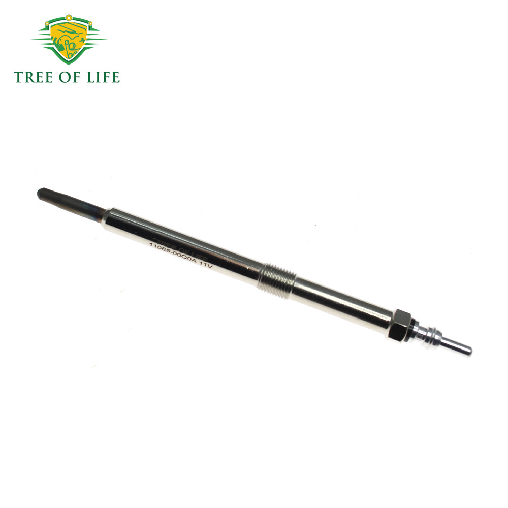 7700103674,8200012099,8200445627 is suitable for Renault preheating plugs