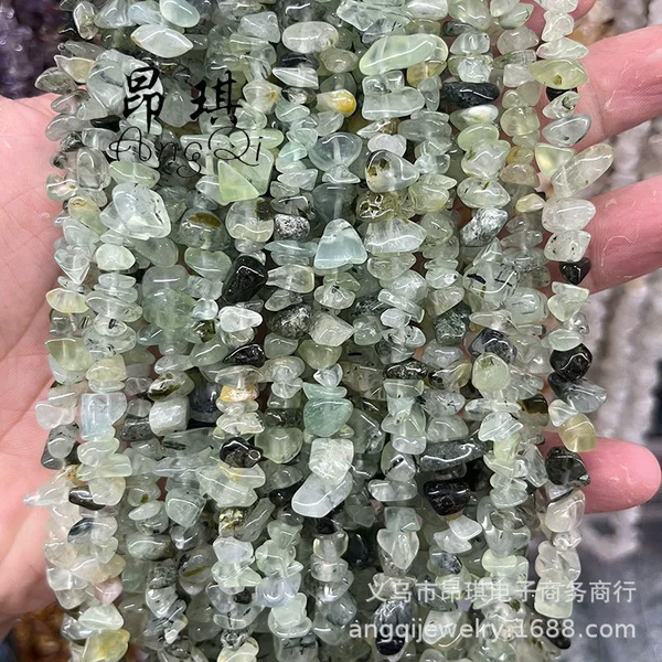 Natural grapestone