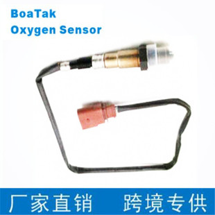 Factory Direct supply factory wholesale OxygenSensor oxygen sensor 1 line Delphi OE no.: 96335925