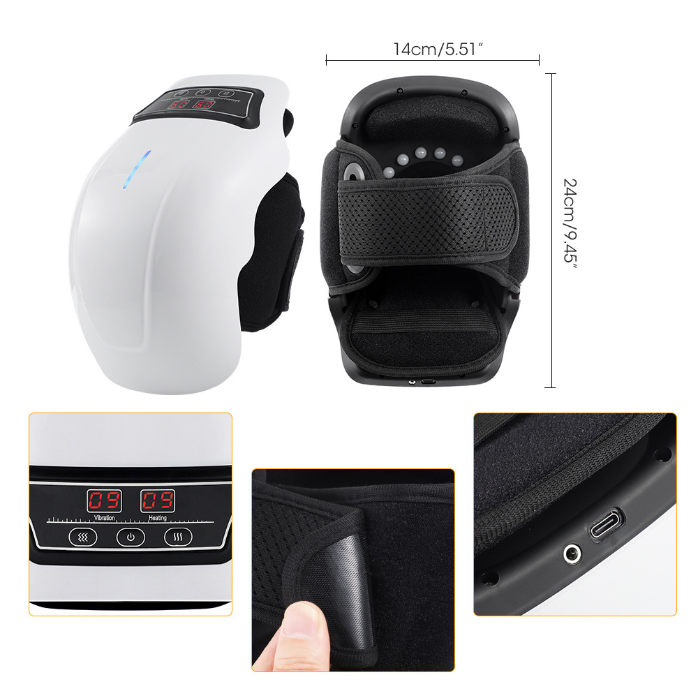 Knee Massager Image 9