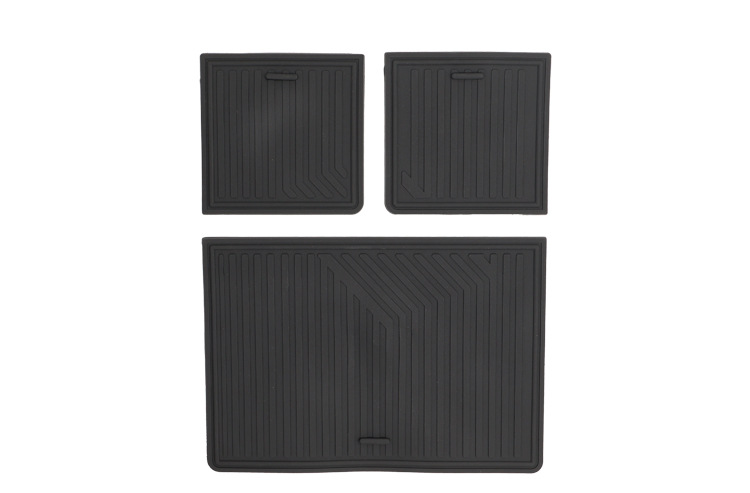 Suitable for 25 Geely Galaxy Star Ship 7emi Central Control Armrest Box Storage Box Storage Box Car Interior Supplies