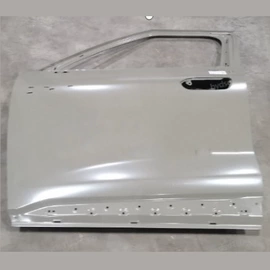 车门;车身及附件;叶子板