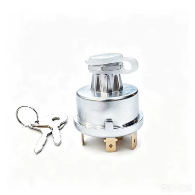 1874535m93 Avtomobil Traktor Alışma Açarı 9061059 1874120 0-351-0635670
