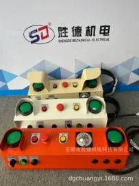 其他工控系统;冲床;检测仪