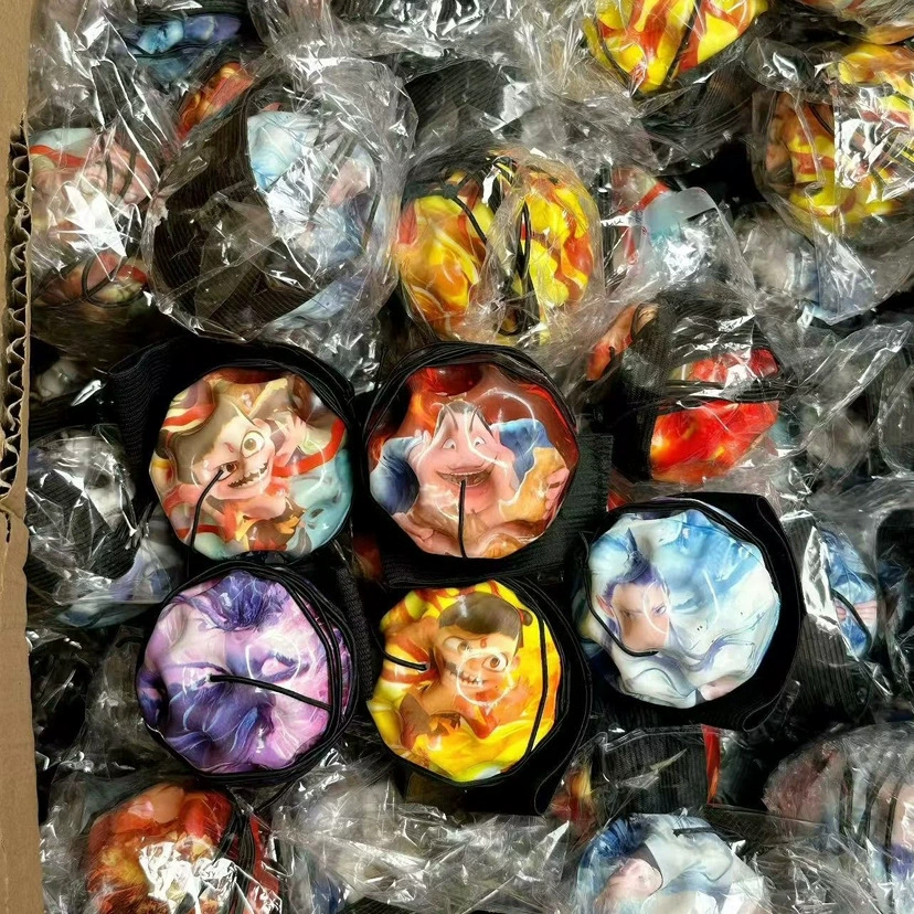 Волшебный мальчик из Нежи