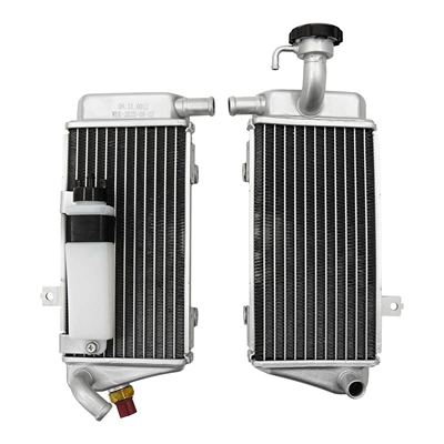 Water tank Off-Road Engine Left and - nb300-left-and-right-water-tank