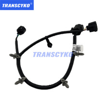 瑞虎3X艾瑞泽GX观致018CVT变速箱线速QR018CHA变速箱阀体插头接口