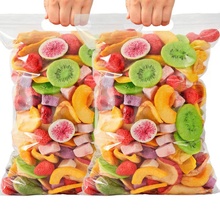 综合水果干混合装500g果蔬脆片配酸奶儿童孕妇特产干果零食大礼包