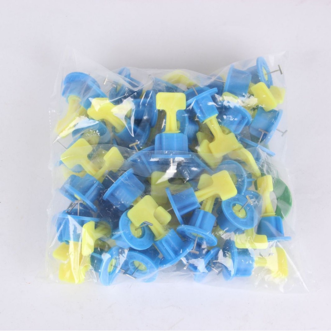 Tile Leveler Leveler Floor Tile Wall Tile Clamps Locator Auxiliary Tool Positioning Leveler