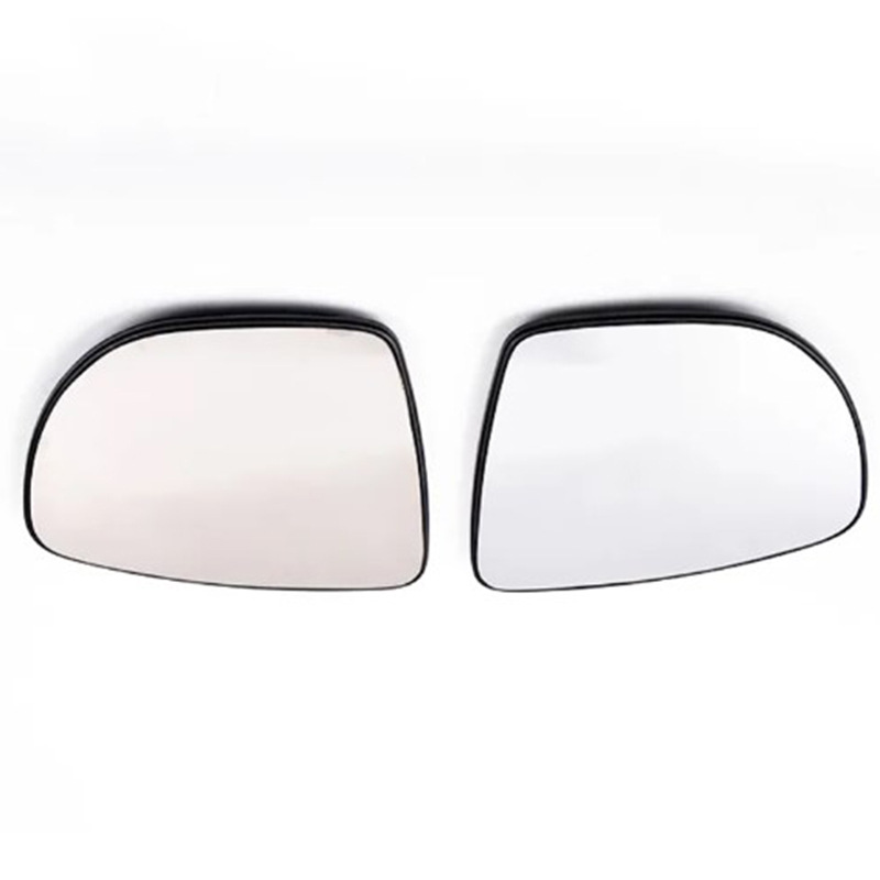 Suitable For 18-20 Nissan MICRA LEAF Rearview Mirror Heating Left And Right Side Mirrors_voghion.com