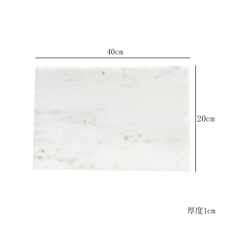 Nórdico ins estilo mármol natural bandeja hogar Mesa almacenamiento bandeja de almacenamiento de alimentos rectangular bandeja de almacenamiento de baño